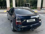 Nissan Primera 2002 годаүшін1 800 000 тг. в Шымкент – фото 4
