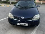 Nissan Primera 2002 годаүшін1 800 000 тг. в Шымкент – фото 2
