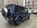 Mercedes-Benz G 63 AMG 2014 годаүшін36 500 000 тг. в Алматы – фото 3