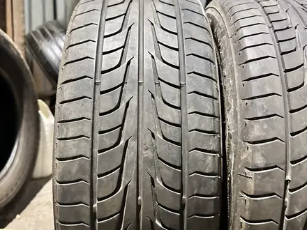 215/55r17 Firestone 2шт за 40 000 тг. в Алматы – фото 3