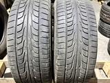 215/55r17 Firestone 2штүшін40 000 тг. в Алматы