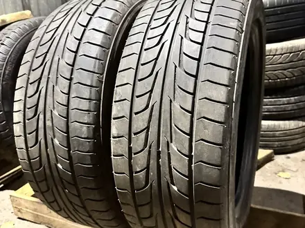 215/55r17 Firestone 2шт за 40 000 тг. в Алматы – фото 4