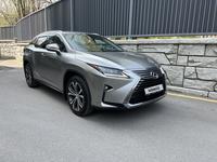 Lexus RX 200t 2016 года за 19 800 000 тг. в Алматы