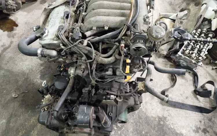 Мотор за 550 000 тг. в Шымкент