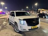 Cadillac Escalade 2015 года за 28 000 000 тг. в Алматы