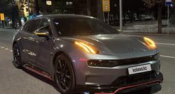 Zeekr 001 2023 года за 14 800 000 тг. в Алматы – фото 5