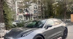 Zeekr 001 2023 года за 14 800 000 тг. в Алматы – фото 2