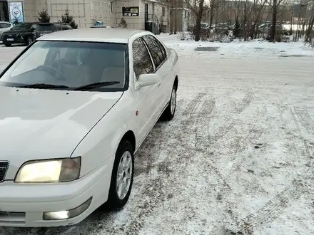 Toyota Camry 1995 года за 2 400 000 тг. в Зайсан – фото 2