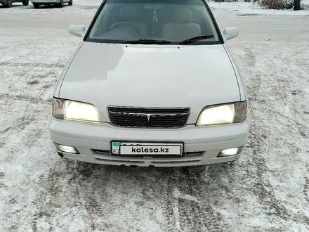 Toyota Camry 1995 года за 2 400 000 тг. в Зайсан