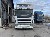 Scania  4 — Series 1997 годаүшін11 990 000 тг. в Петропавловск – фото 2