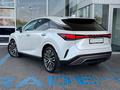 Lexus RX 350 Executive+ 2024 года за 35 000 000 тг. в Алматы – фото 4