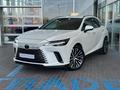 Lexus RX 350 Executive+ 2024 года за 35 000 000 тг. в Алматы