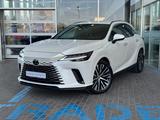 Lexus RX 350 Executive+ 2024 года за 35 000 000 тг. в Алматы