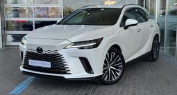 Lexus RX 350 Executive+ 2024 года за 35 000 000 тг. в Алматы