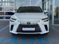 Lexus RX 350 Executive+ 2024 года за 35 000 000 тг. в Алматы – фото 2