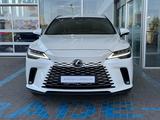 Lexus RX 350 Executive+ 2024 года за 35 000 000 тг. в Алматы – фото 2