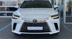 Lexus RX 350 Executive+ 2024 года за 35 000 000 тг. в Алматы – фото 2