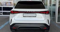 Lexus RX 350 Executive+ 2024 года за 35 000 000 тг. в Алматы – фото 5
