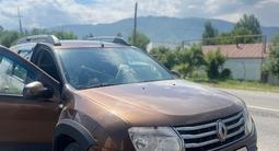 Renault Duster 2014 года за 4 950 000 тг. в Кызылорда – фото 2