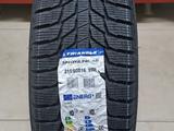 215/60/16. Triangle PL01 за 28 000 тг. в Алматы