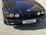 BMW 520 1994 годаүшін2 200 000 тг. в Астана