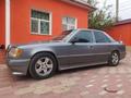 Mercedes-Benz E 230 1991 годаүшін1 300 000 тг. в Шымкент – фото 3