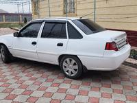 Daewoo Nexia 2012 годаүшін2 250 000 тг. в Шымкент