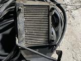 Радиатор охлаждения с вентиляторм за 60 000 тг. в Алматы – фото 4