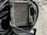 Радиатор охлаждения с вентиляторм за 60 000 тг. в Алматы – фото 5