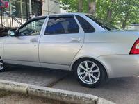 ВАЗ (Lada) Priora 2170 2012 годаүшін2 780 000 тг. в Костанай