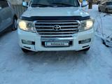 Toyota Land Cruiser 2009 года за 17 550 000 тг. в Петропавловск – фото 2