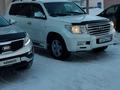 Toyota Land Cruiser 2009 годаүшін18 000 000 тг. в Петропавловск – фото 3