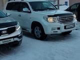 Toyota Land Cruiser 2009 года за 18 000 000 тг. в Петропавловск – фото 3