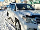 Toyota Land Cruiser 2009 года за 18 000 000 тг. в Петропавловск – фото 5