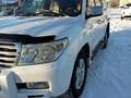 Toyota Land Cruiser 2009 года за 18 000 000 тг. в Петропавловск – фото 6