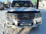 Toyota Land Cruiser 2009 года за 18 000 000 тг. в Петропавловск