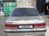 Mazda 626 1991 года за 550 000 тг. в Тараз – фото 2