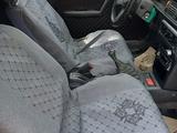 Mazda 626 1991 года за 550 000 тг. в Тараз – фото 3