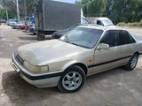 Mazda 626 1991 года за 550 000 тг. в Тараз – фото 4