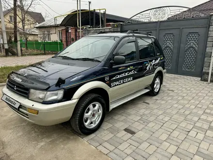 Mitsubishi RVR 1995 года за 1 570 000 тг. в Алматы – фото 3