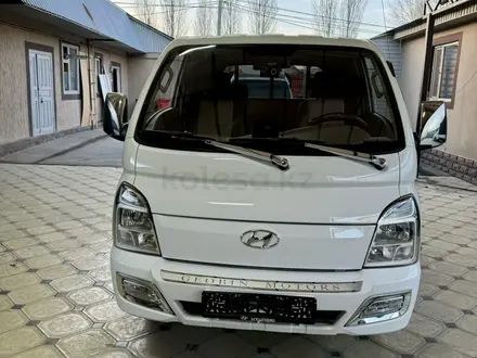 Hyundai Porter 2023 года за 12 700 000 тг. в Алматы – фото 2