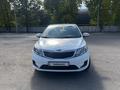 Kia Rio 2014 годаүшін3 600 000 тг. в Алматы – фото 2