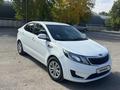 Kia Rio 2014 годаүшін3 600 000 тг. в Алматы – фото 3