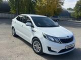 Kia Rio 2014 года за 3 600 000 тг. в Алматы – фото 3