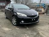 Toyota Wish 2010 года за 3 650 000 тг. в Семей