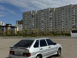 ВАЗ (Lada) 2114 2011 годаүшін1 900 000 тг. в Астана – фото 3