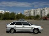 ВАЗ (Lada) 2114 2011 годаүшін1 900 000 тг. в Астана – фото 2