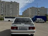 ВАЗ (Lada) 2114 2011 годаүшін1 900 000 тг. в Астана – фото 4