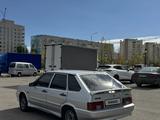 ВАЗ (Lada) 2114 2011 годаүшін1 900 000 тг. в Астана – фото 5