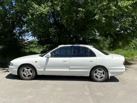 Mitsubishi Galant 1994 года за 1 300 000 тг. в Алматы – фото 4